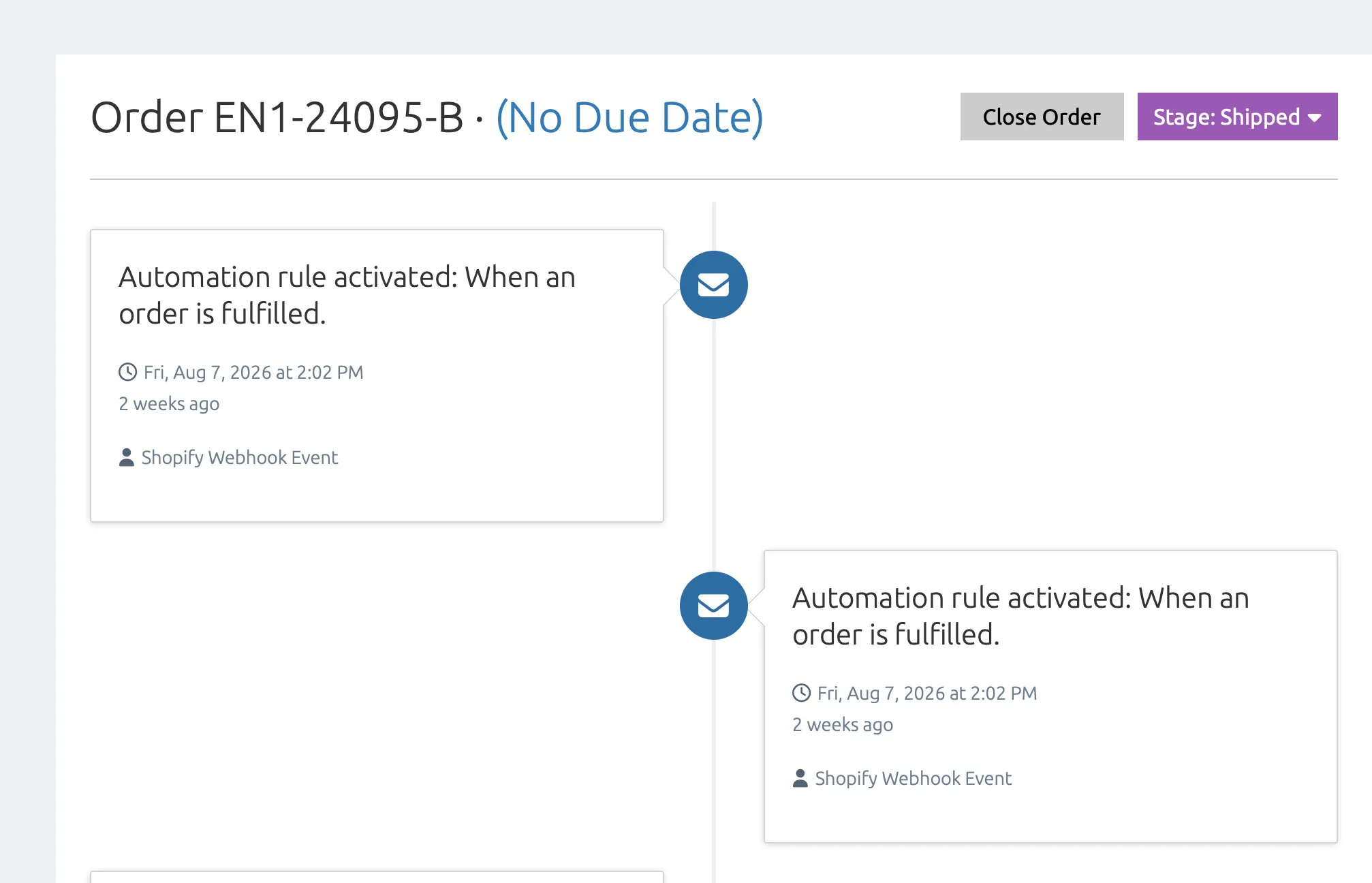 Editable team notes section with save button